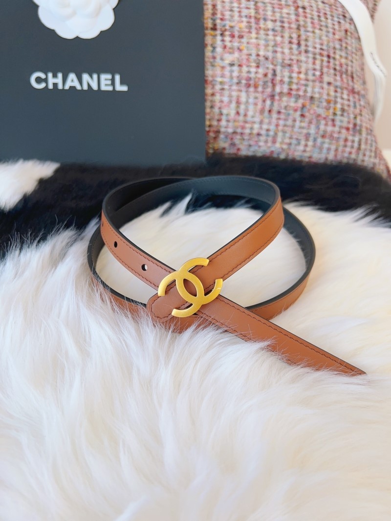 Ch**el belts